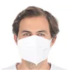FFP2 Atemschutzmaske OHNE Ventil NanoTechnologie Produktbild-Vorschau 6