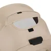 Lionelo poussette combinée Meril 3en1 nacelle jusqu'à 9 kg, Voir les images du produit 20