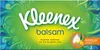 KLEENEX Balzamové obrúsky 64 ks Náhľad obrázku produktu 8