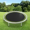 JOIEYOU Toile de saut pour trampoline Ø244 Tapis de saut Voir les images du produit 4