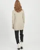 VILA Basic Cardigan Stretch Cozy Knit Feinstrick Jacke mit Produktbild-Vorschau 17