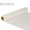 PAPSTAR Tischläufer "ROYAL Collection", 5 m, weiß, elegant Produktbild-Vorschau 2