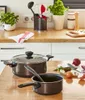 18 cm edelstahltopf Tefal B5542902 Produktbild-Vorschau 3