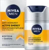 NIVEA MEN Active Energy Feuchtigkeitspflege Gesichtscreme Produktbild-Vorschau 2