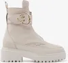 Nubikk FAE RAY Beige - Damen Stiefel - 21040900-22DL nubikk Produktbild-Vorschau 6