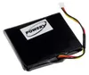 Batterie pour TomTom Z1230 Voir les images du produit 1