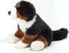 my best Friend Berner Sennenhund sitzend, 29 cm, Plüsch Produktbild-Vorschau 8
