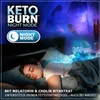 Keto Burn® Night Mode |  schnell аbnehmen – Stoffwеchsel Produktbild-Vorschau 4