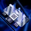 H Hardy 2 Verres hybrides pour Galaxy S26, Protection Voir les images du produit 8