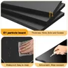 Collage of images showing product features and material. Voir les images du produit