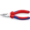 KNIPEX - Pince combinée - 145 mm Voir les images du produit 1