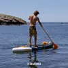 Stand Up Paddling Board Hochwertigem Zubehör - HUIIKE | Sup Produktbild-Vorschau 4