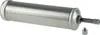 A single grease gun with a detachable nozzle is shown against a white background. Anteprima dell’immagine prodotto