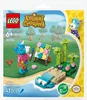 LEGO Julian a malování na pláži, Sada na stavění, 6 Náhled obrázku produktu 6