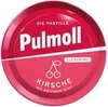 PULMOLL cukierki na kaszel wiśnia z pikantnym cynamonem bez Podgląd zdjęcia produktu 2