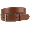 LLOYD Leder Gürtel Men´s Leather Belt 3.5 W100 Cognac braun Produktbild-Vorschau 3