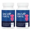 2x Uro UP Forte – Supporto naturale per la prostata e il Anteprima dell’immagine prodotto 1
