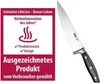 Fissler Messer-Set Profi Santoku Messer Produktbild-Vorschau 5