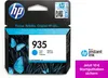 HP 935 - Ciano - originale - cartuccia d'inchiostro - per Anteprima dell’immagine prodotto 30