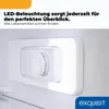 Vollraumkühlschrank | KS5320-V-H-040E schwarz | 242 l Produktbild-Vorschau 4