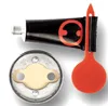 tesa 40226-00000-00 Duschkorb (40226-00000-00) Produktbild-Vorschau 4