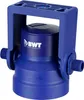 A blue water filter head with the BWT logo. Anteprima dell’immagine prodotto