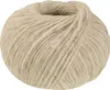 Lana Grossa - Lucciola 0007 creme Produktbild-Vorschau 1