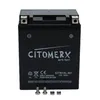 Batterie gel CIT YB14L-B2, 12 V 14 Ah, pôle positif à Voir les images du produit 1