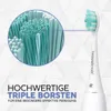 happybrush HAV3DEA happybrush ECO VIBE KIDS spazzole rosa Anteprima dell’immagine prodotto 3