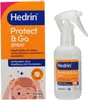 Hedrin Protect & Go Spray Prevence proti zavšivení, 100 ml Náhled obrázku produktu 1