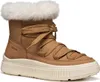 Geox J Laquinny Girl Couleur Brun Clair Voir les images du produit 12
