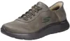 Skechers Slip - Ins Go Walk Flex - Smoot Zielony Podgląd zdjęcia produktu 18