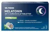 Dr.Theiss Melatonin Tablety na spanie v noci a počas spánku Náhľad obrázku produktu 1