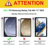 Fintie Hybrid Hülle für Samsung Galaxy Tab A9 Plus 11 Zoll Produktbild-Vorschau 2