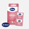 Ritex IDEAL Kondome, Extra feucht Produktbild-Vorschau 4