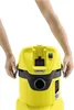 Kärcher WD 3 Nettoyeur tout usage - saleté humide et sèche Voir les images du produit 4