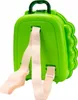 Dinosaurier Rucksack-Set | Tragbare Dino-Welt zum Spielen | Produktbild-Vorschau 8