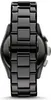 Armani AR1400 Herren Chronograph Uhr Armbanduhr Produktbild-Vorschau 1