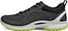 Scarpa sportiva con lacci Ecco blu, taglia 48 Anteprima dell’immagine prodotto 10