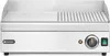 HENDI piastra grill mezza scanalatura, Linea Cucina, Anteprima dell’immagine prodotto 1