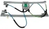 Fensterheber Elektrisch VORNE LINKS für Renault Espace IV 4 2002-2015 – Produktansicht 2 Produktbild-Vorschau