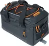 Basil Gepäckträgertasche Gepäckträgertasche Miles Tarpaulin Produktbild-Vorschau 2