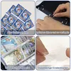 Pokémon Sammelkarten Album, Karten Sammelalbum, 50 Seiten Produktbild-Vorschau 4