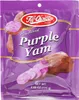 FC Ube Purple Yams Pulver getrocknet 5x115g Produktbild-Vorschau 2