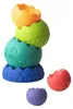 Mom's Care Zachte sensorische piramide, geschikt vanaf 0 Productafbeelding-voorbeeld 9