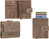 Greenburry Geldbörse Vintage 10 x 8 x 2.5 Produktbild-Vorschau 7