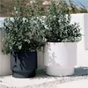 Blumentopf mit Einsatz HEOSE anthrazit 29,8 cm Produktbild-Vorschau 14