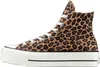 Converse Sneakers A17979C in MARRON color size 38 Anteprima dell’immagine prodotto 2