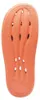 AquaWave, chanclas para hombre, color negro, modelo Vista previa de la imagen del producto 5