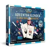 A product shot of a circus-themed advent calendar. Anteprima dell’immagine prodotto